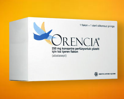 buy Orencia® now